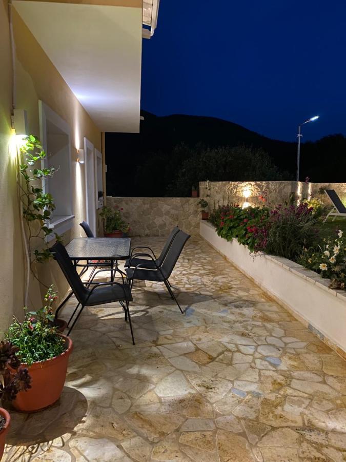 Eoli Corfu Вилла *