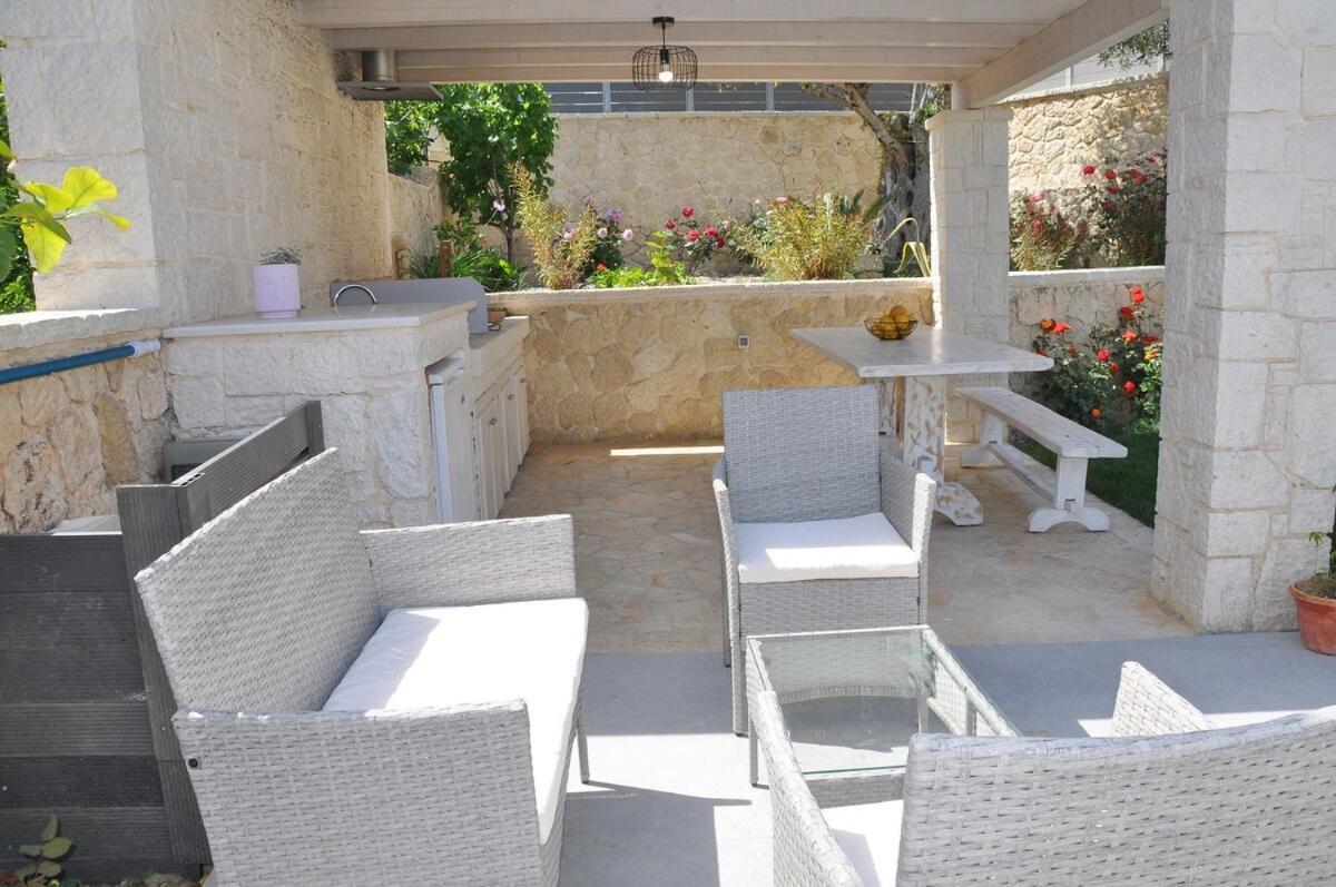 Вилла Eoli Corfu