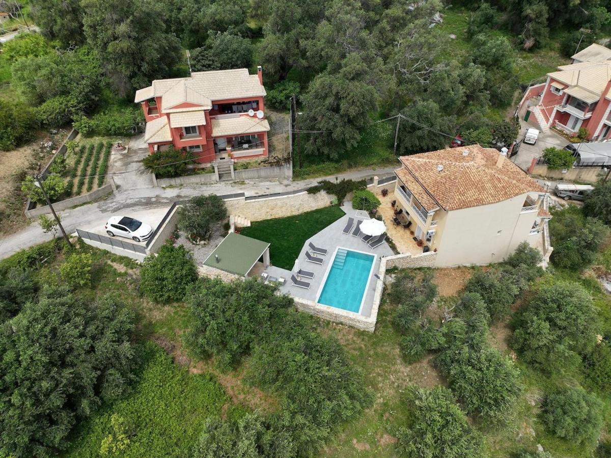 Eoli Corfu * Agios Prokopios (Corfu)