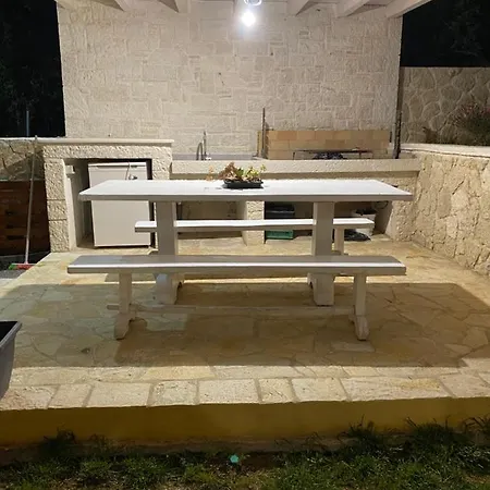 Villa Eoli Corfu Agios Prokopios  Buitenkant foto