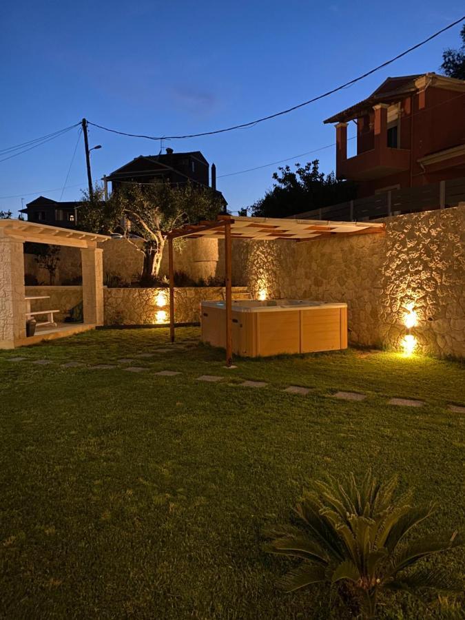 Eoli Corfu Vila Agios Prokopios (Corfu)