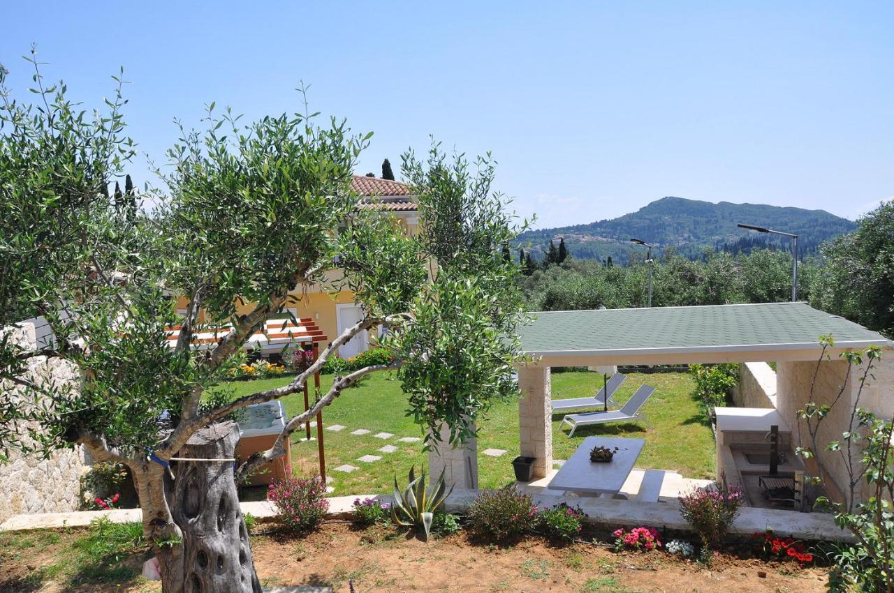 Eoli Corfu *