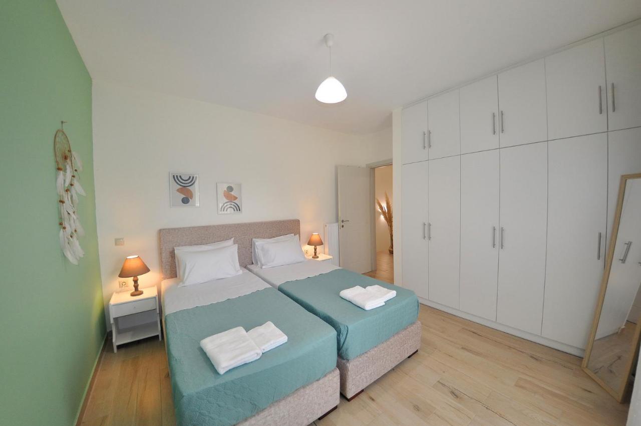 Vila Eoli Corfu Agios Prokopios (Corfu)