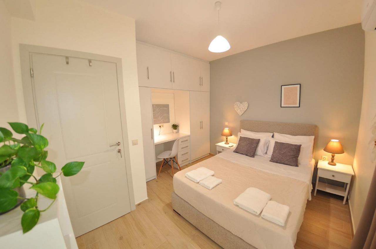 Vila Eoli Corfu Agios Prokopios (Corfu)