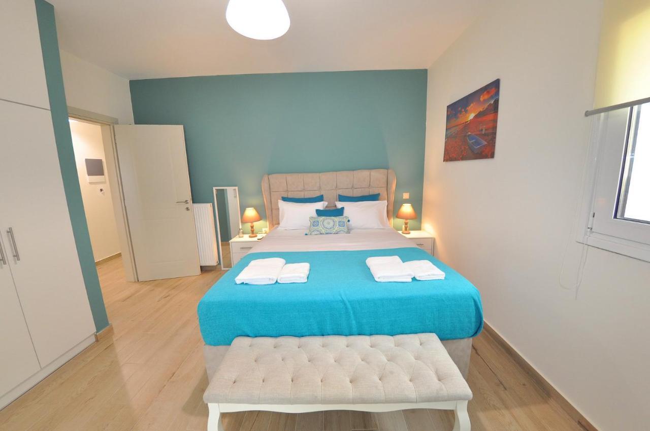 Eoli Corfu Vila