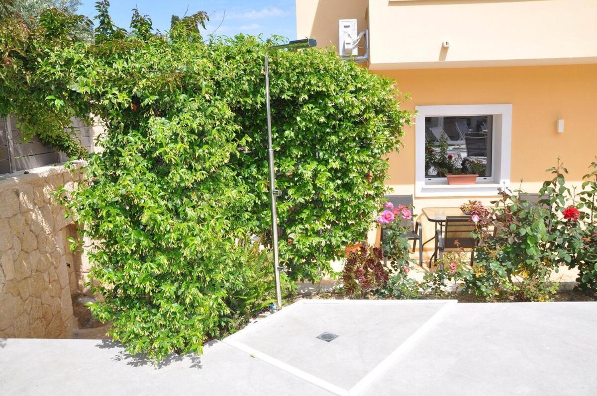 Eoli Corfu Villa *