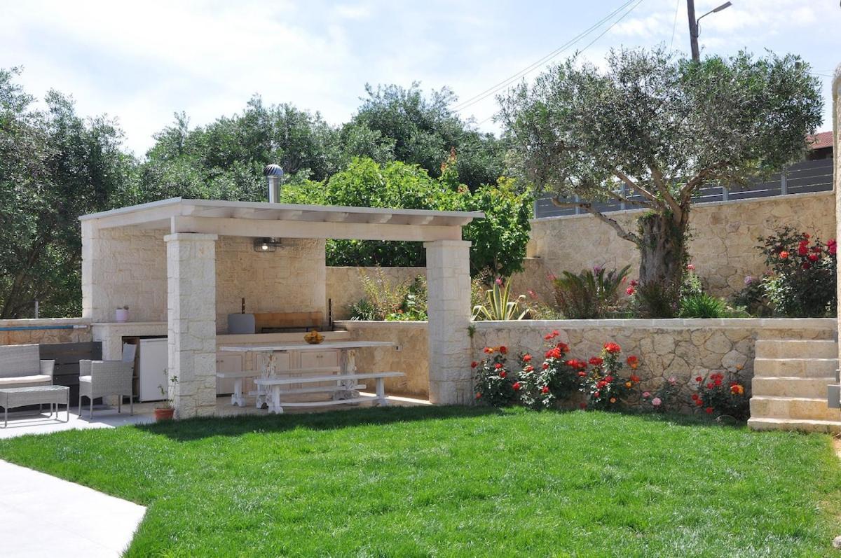 Eoli Corfu Villa