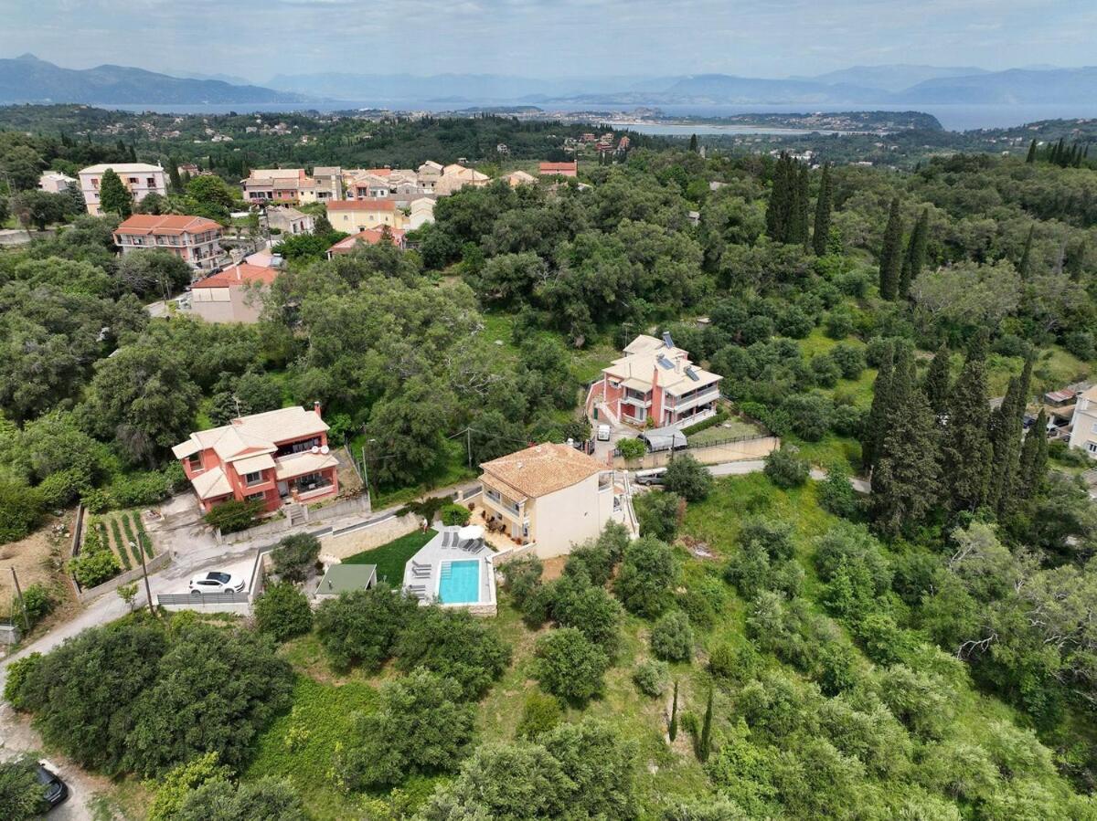 Eoli Corfu Villa Agios Prokopios (Corfu)