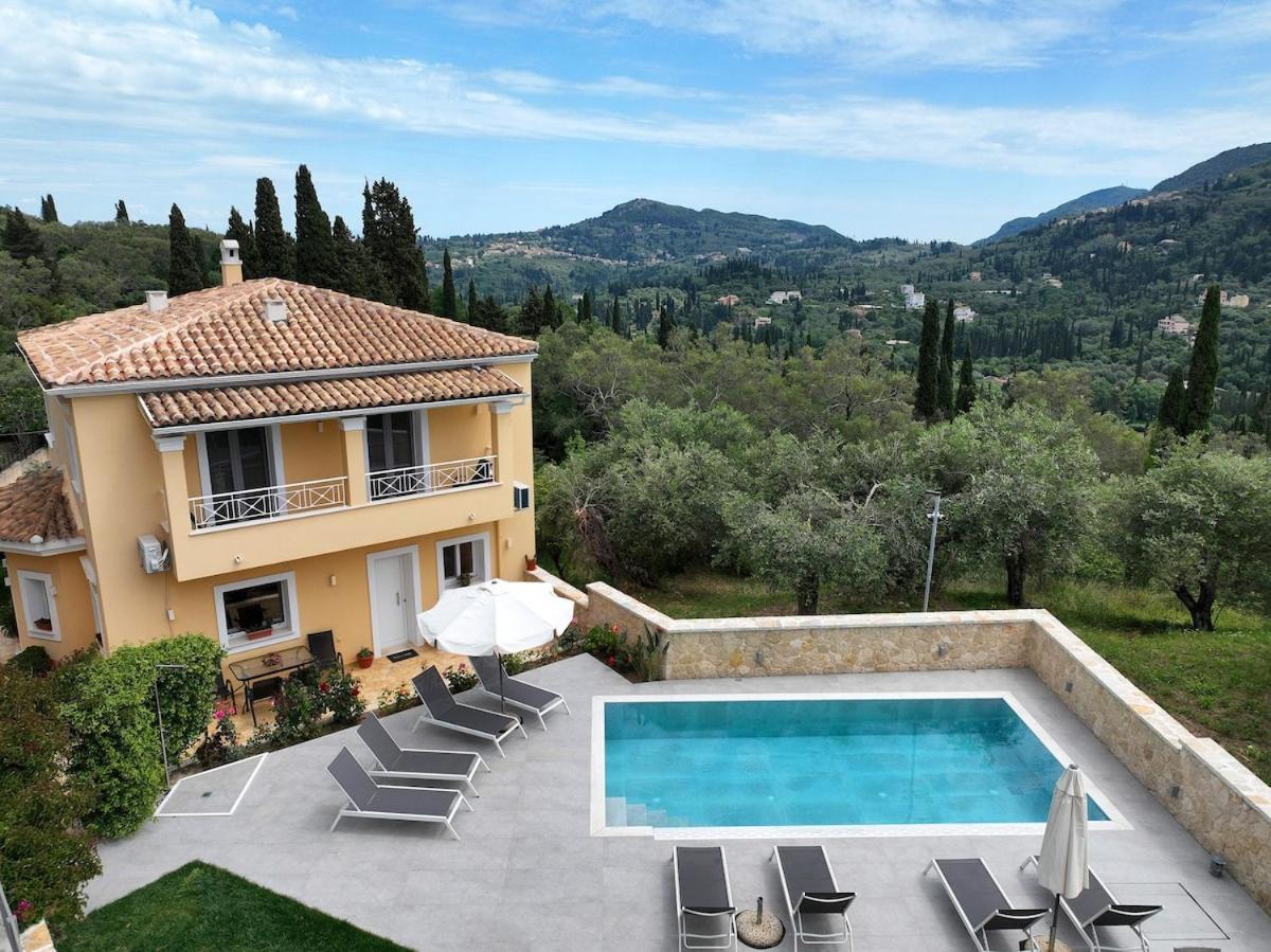 Villa Eoli Corfu Agios Prokopios (Corfu)