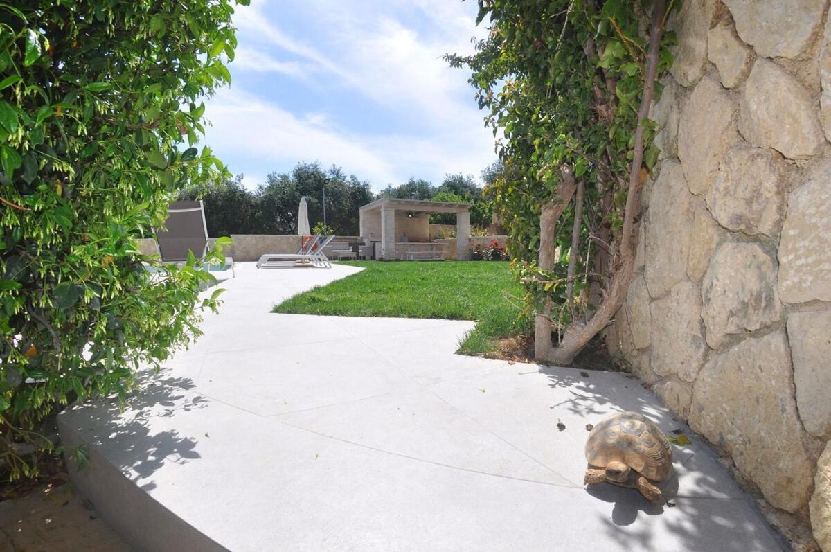 Eoli Corfu Villa *