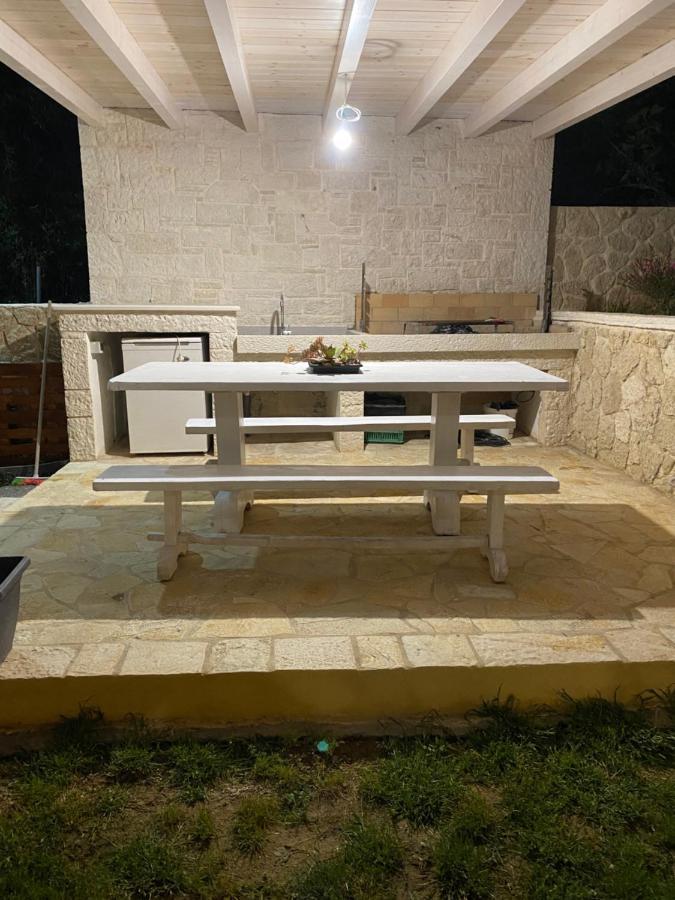 Eoli Corfu Agios Prokopios (Corfu)