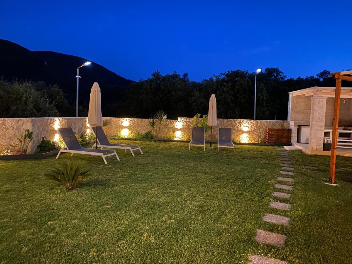 Eoli Corfu Villa *