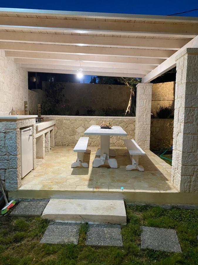Villa Eoli Corfu Agios Prokopios (Corfu)