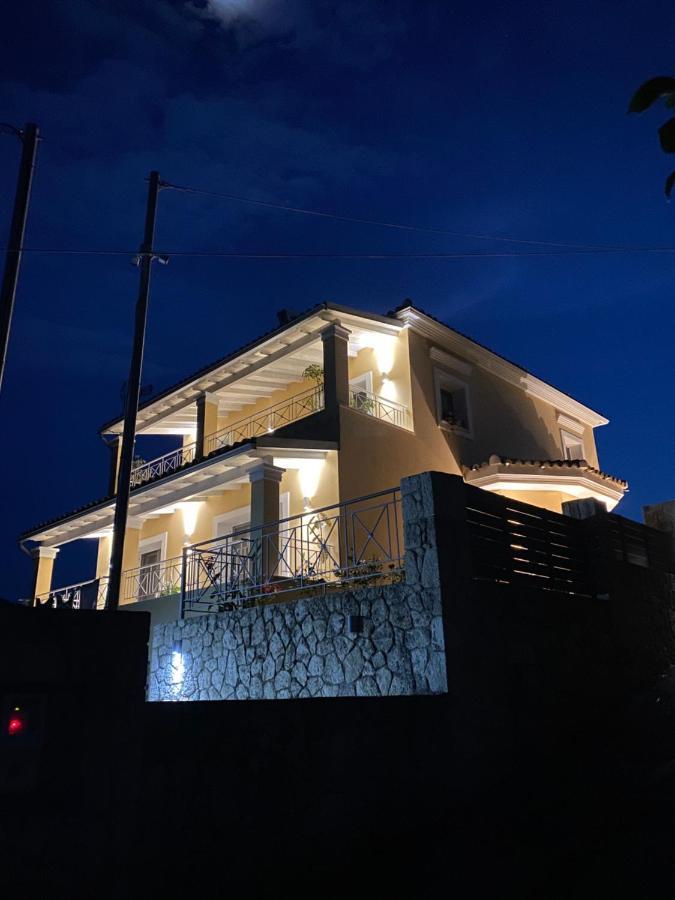 Eoli Corfu