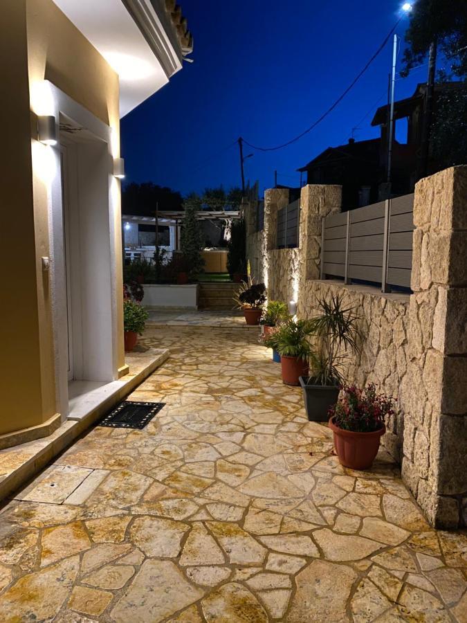 Villa Eoli Corfu Agios Prokopios (Corfu)