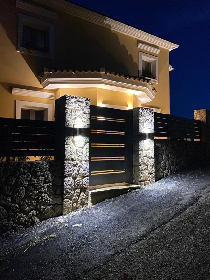 Eoli Corfu Villa Agios Prokopios (Corfu)