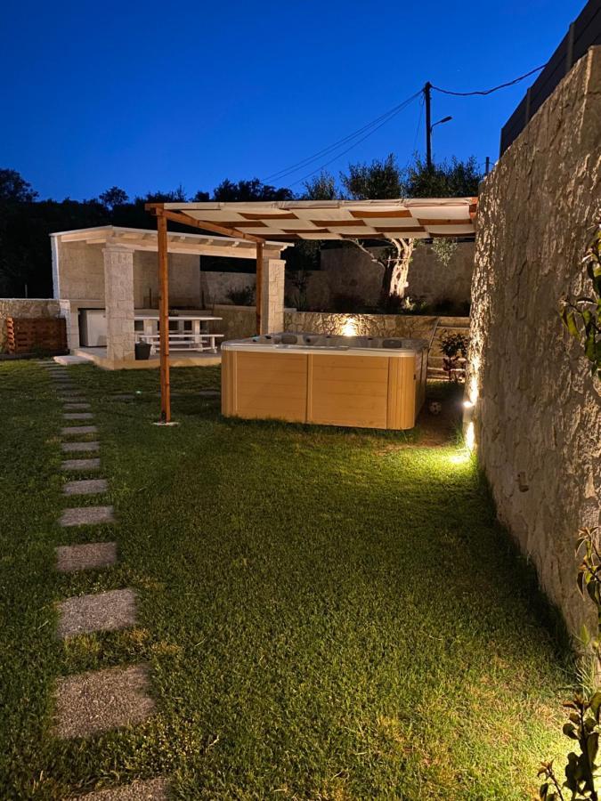 Eoli Corfu Villa Agios Prokopios (Corfu)
