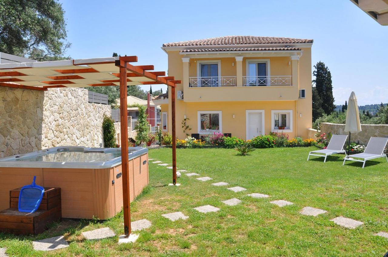 Eoli Corfu Agios Prokopios (Corfu)