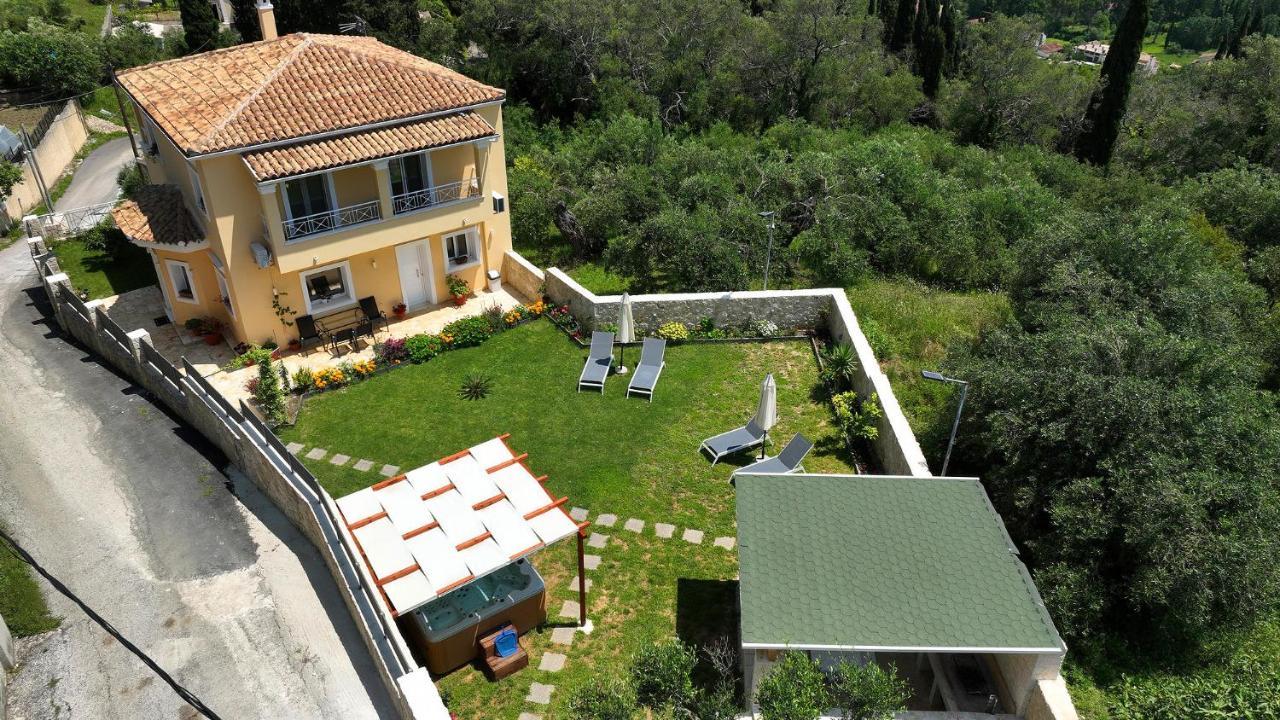 Eoli Corfu Agios Prokopios (Corfu)