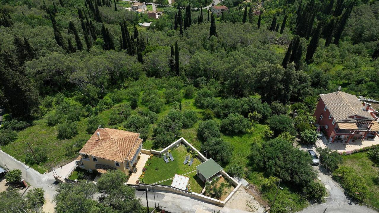Eoli Corfu *