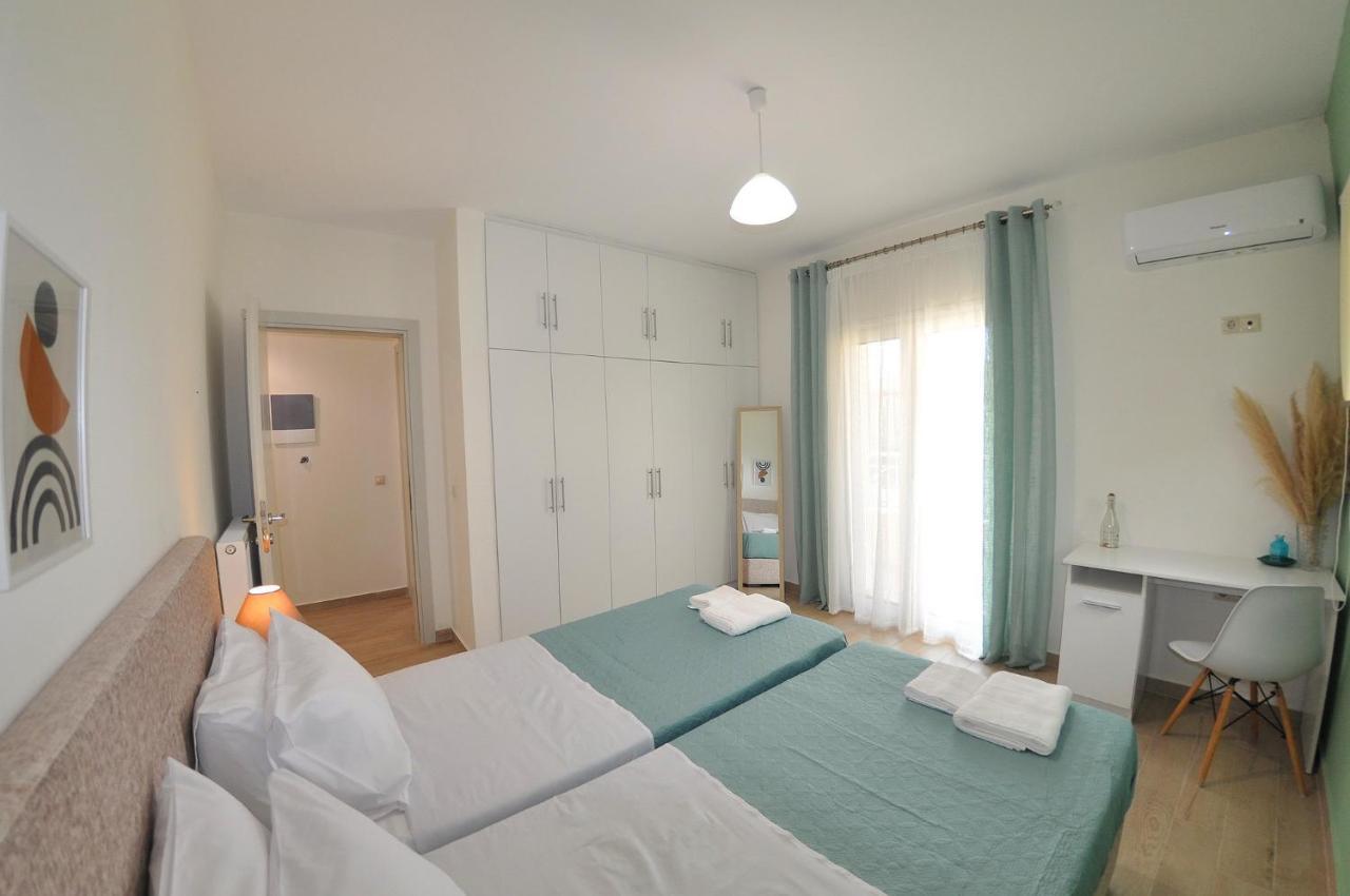 Villa Eoli Corfu