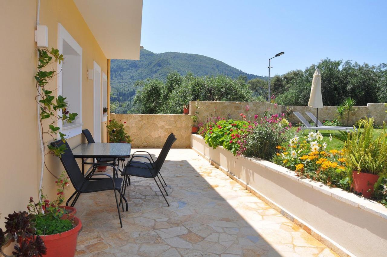 Eoli Corfu Villa *