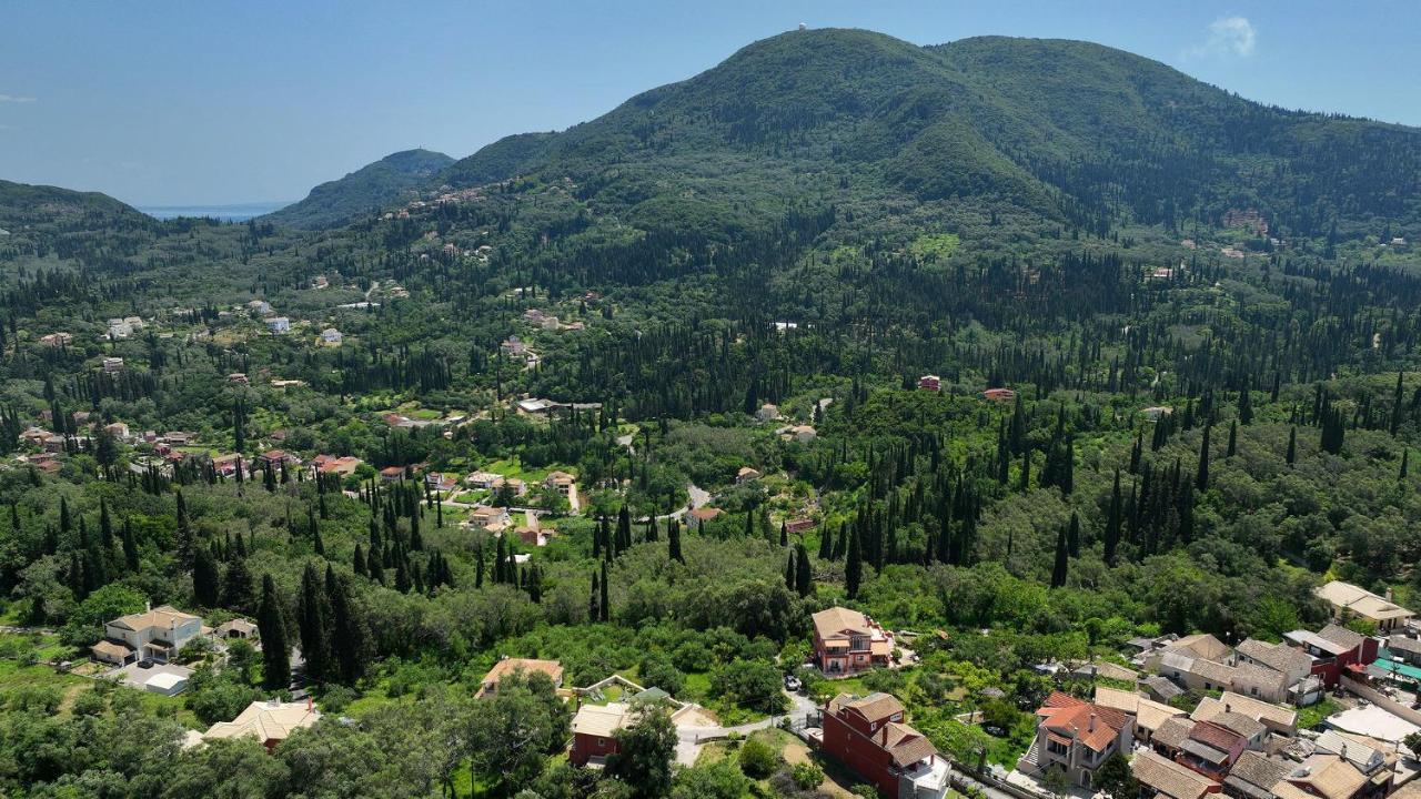 Eoli Corfu *