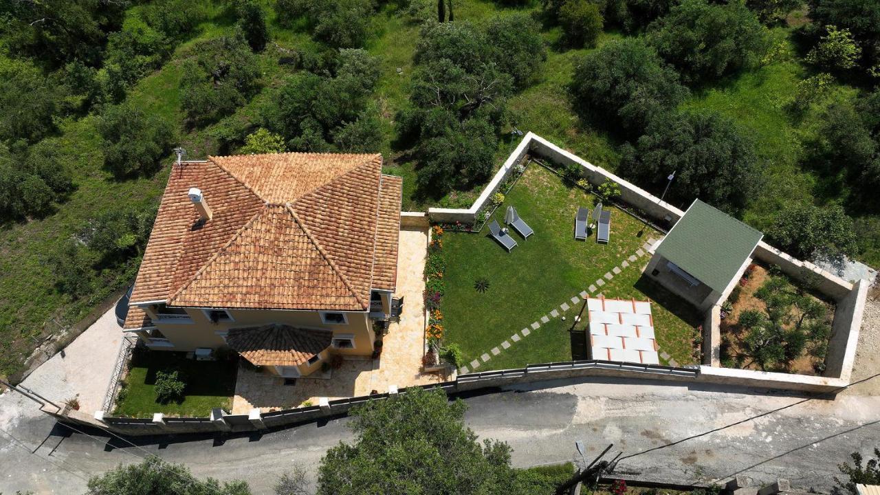 Villa Eoli Corfu Agios Prokopios (Corfu)
