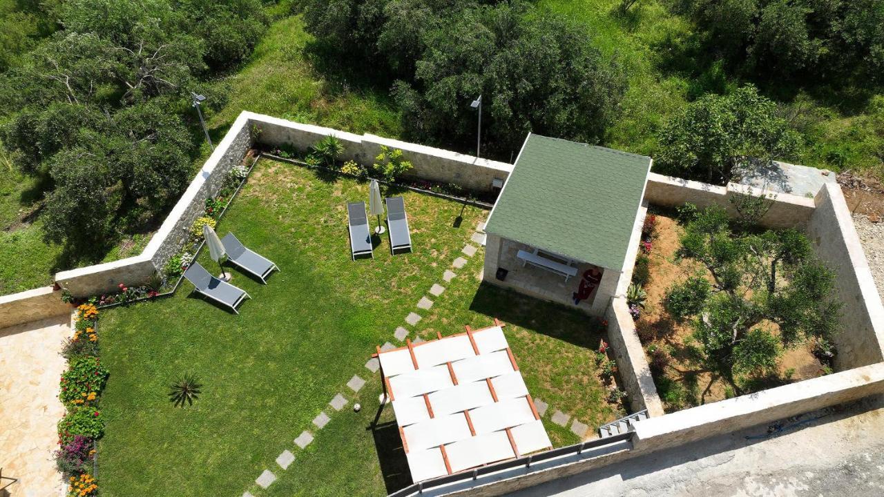 Eoli Corfu Villa Agios Prokopios (Corfu)