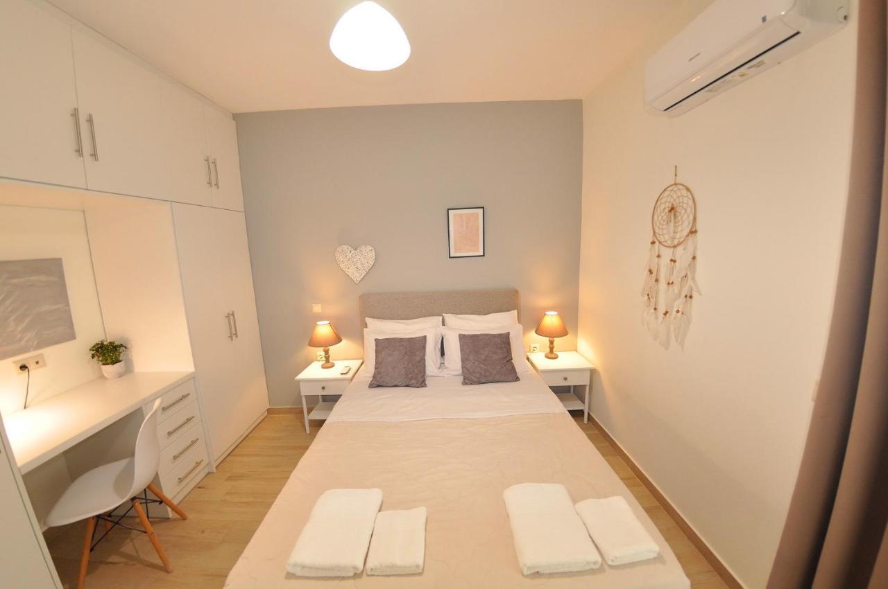 Villa Eoli Corfu *