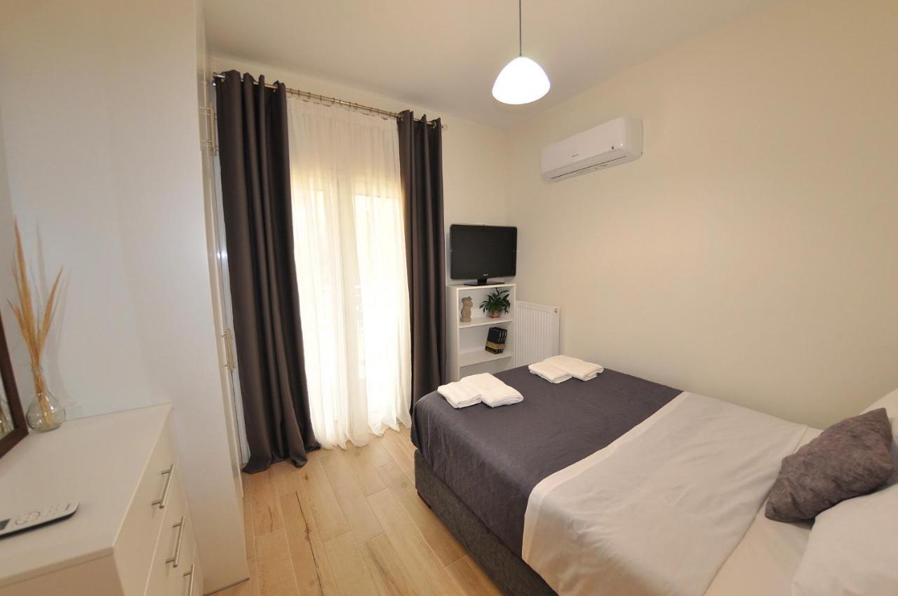 Eoli Corfu Villa