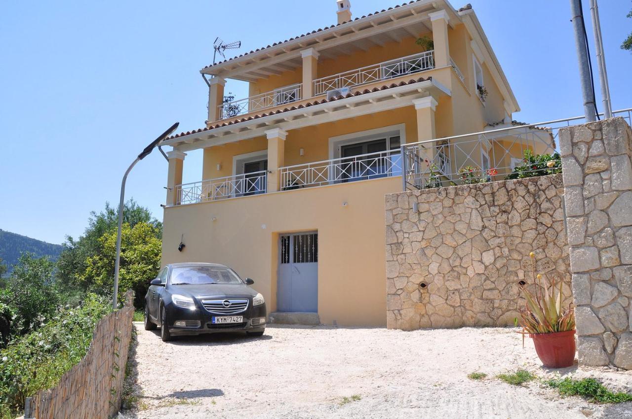 Eoli Corfu *