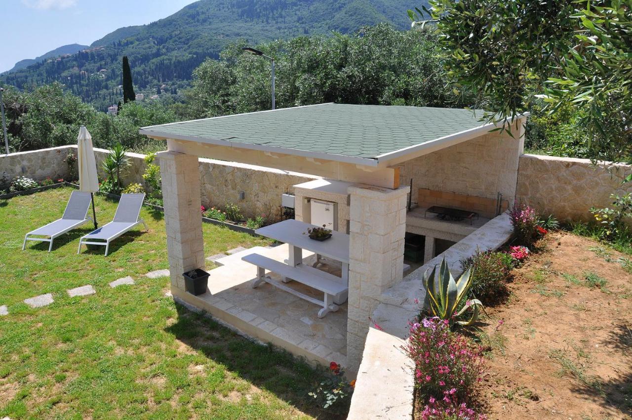 Eoli Corfu Agios Prokopios (Corfu)