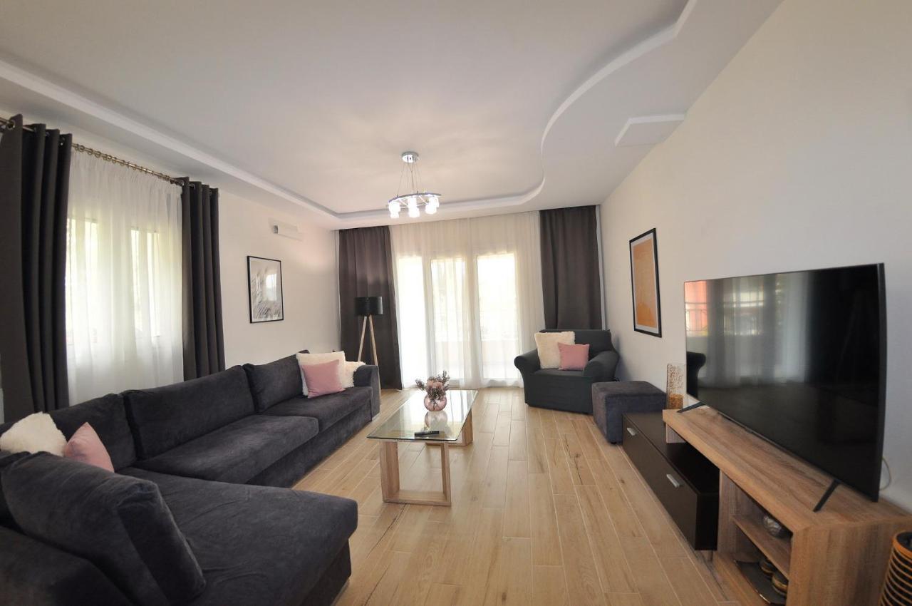 Eoli Corfu Villa