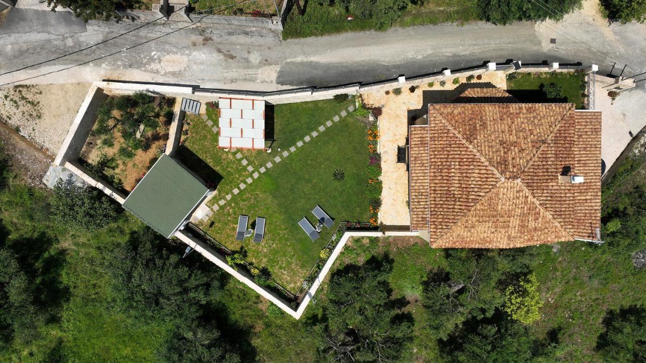 Eoli Corfu Agios Prokopios (Corfu)