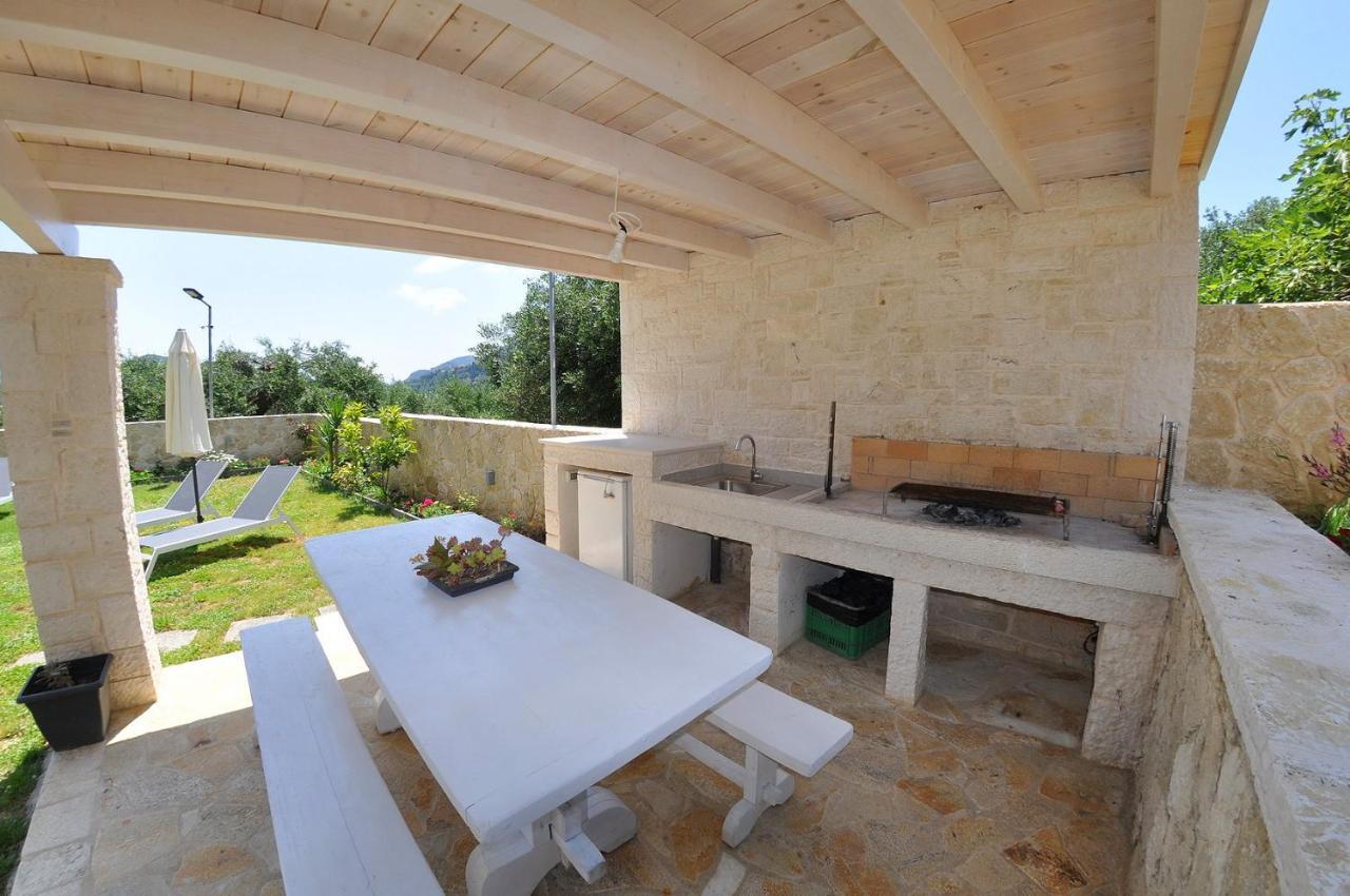 Villa Eoli Corfu Agios Prokopios (Corfu)