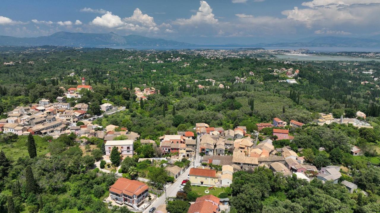 Eoli Corfu Agios Prokopios (Corfu)