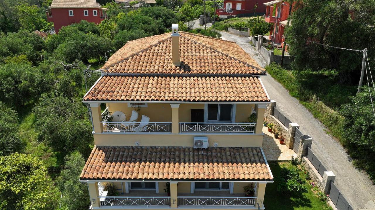 Eoli Corfu * Agios Prokopios (Corfu)