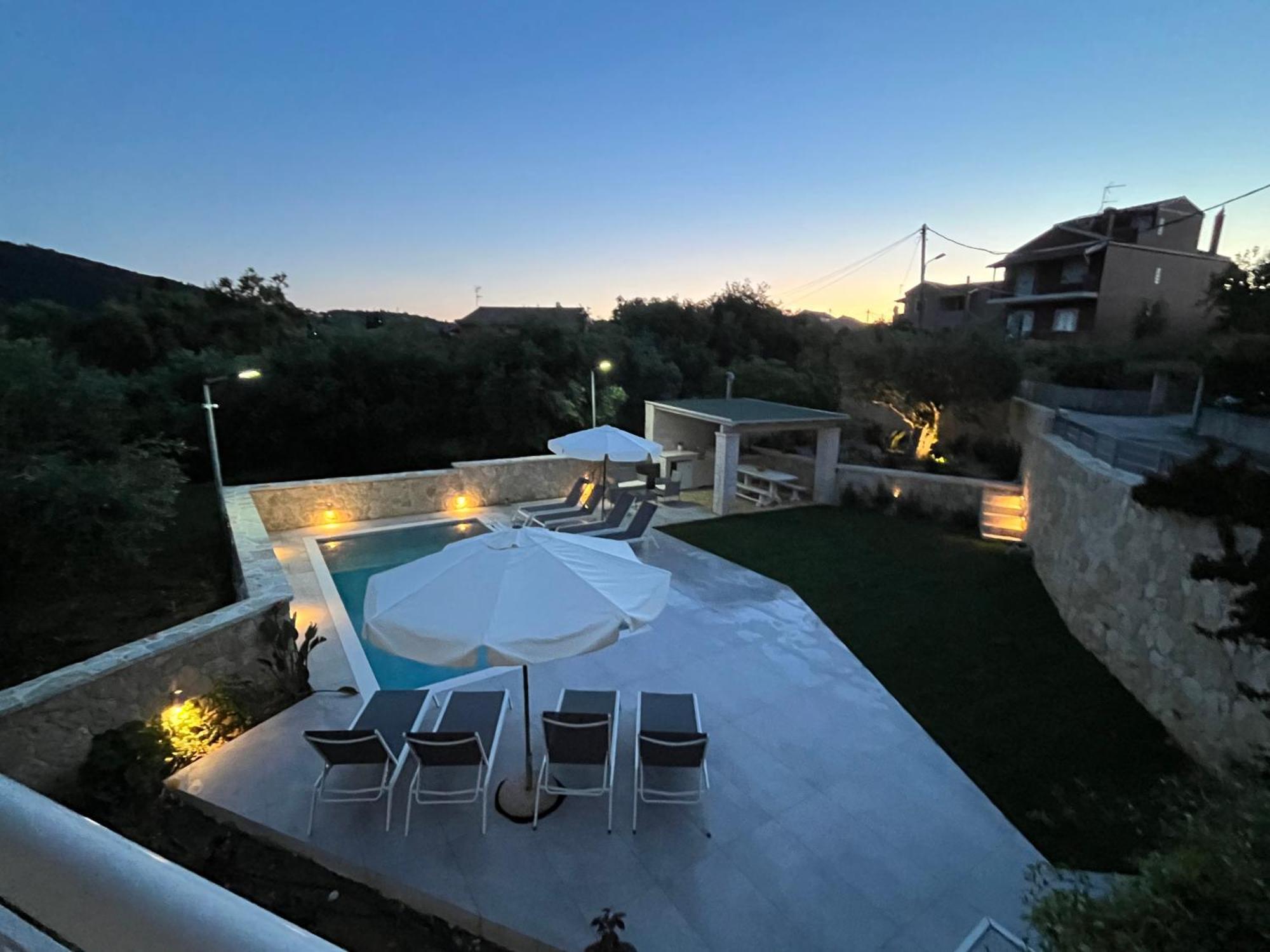 Villa Eoli Corfu Agios Prokopios (Corfu)