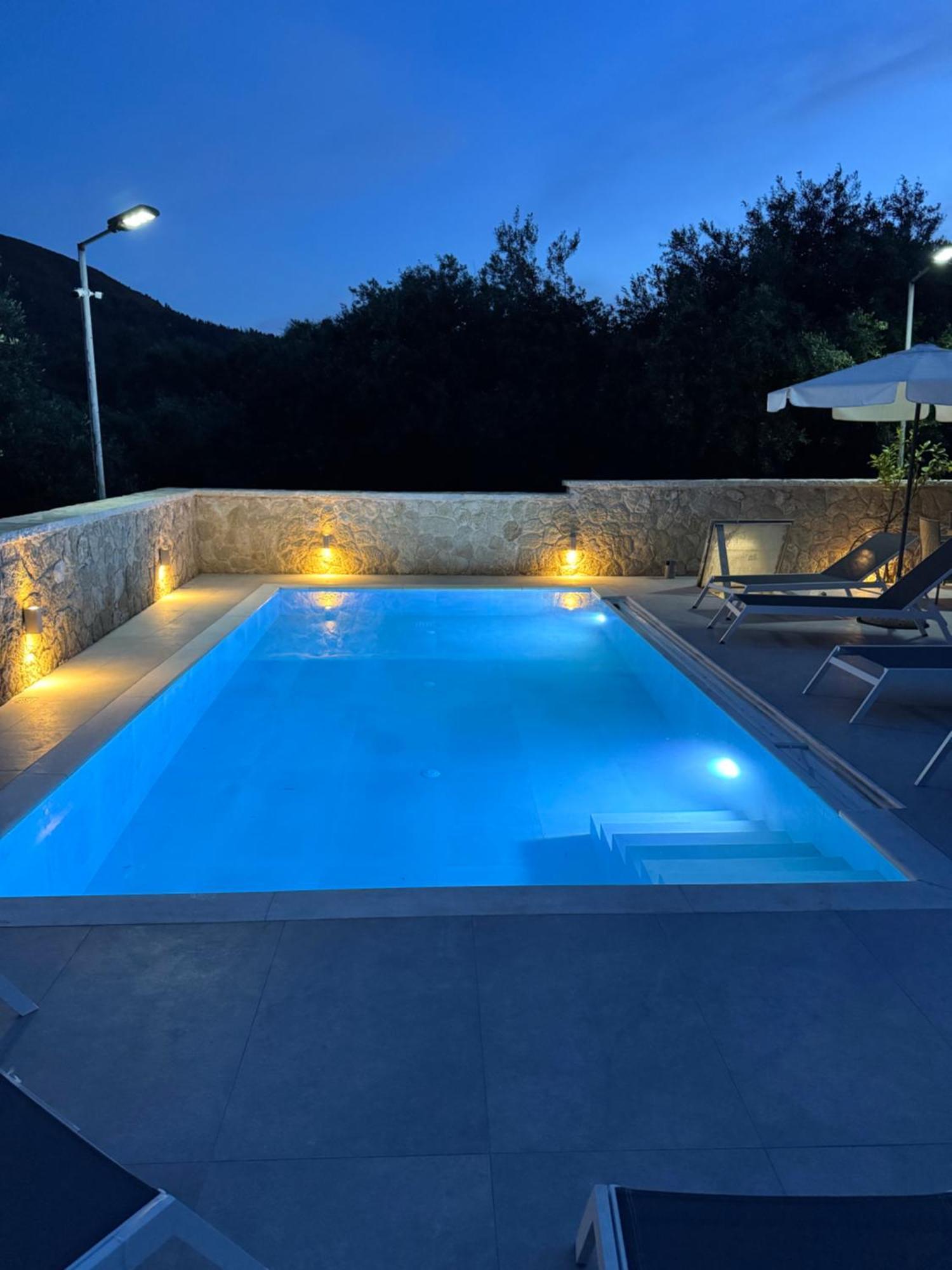 Eoli Corfu